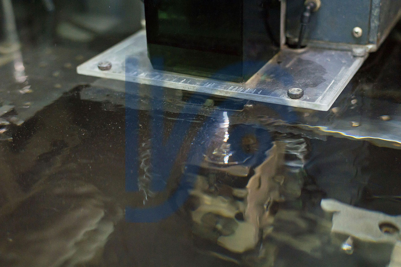CNC Wirecut & Superdrill