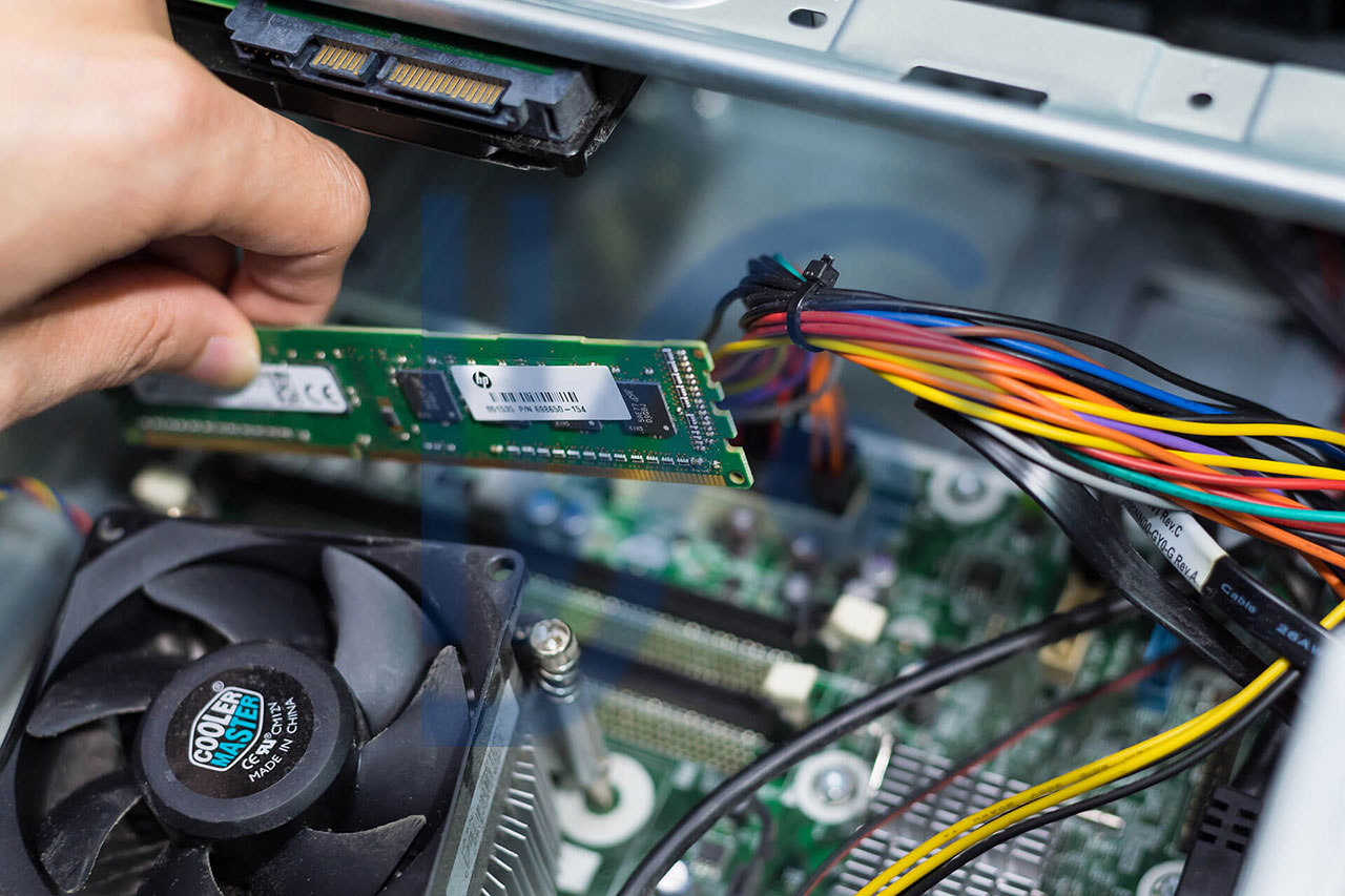 Information Technology