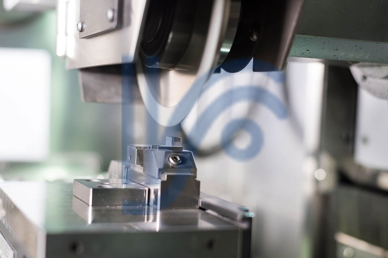 Profile & Surface Grinding