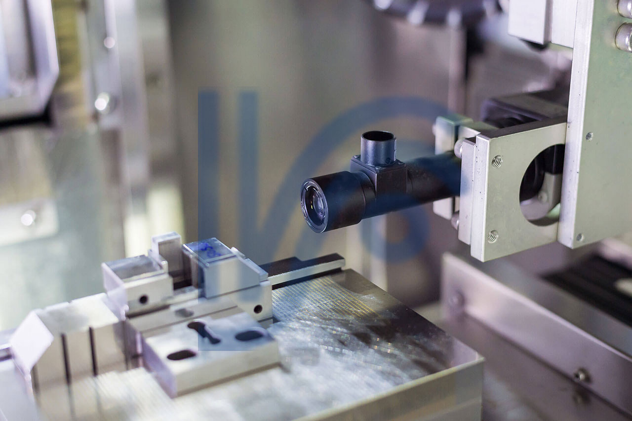 Profile & Surface Grinding