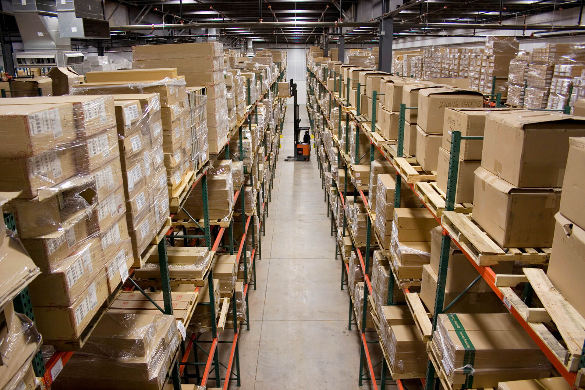 Procurement & Purchasing