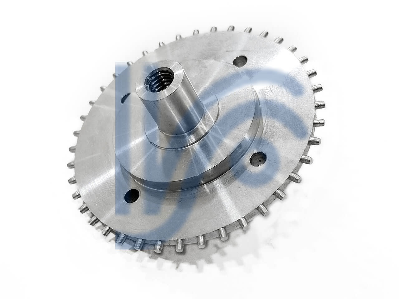Automation Parts